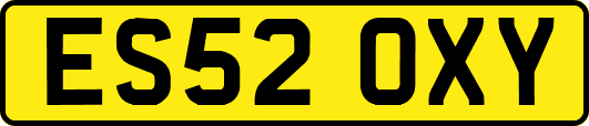 ES52OXY