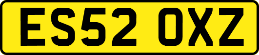 ES52OXZ