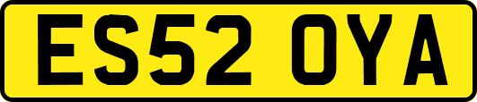 ES52OYA