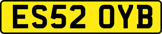 ES52OYB