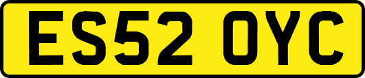 ES52OYC