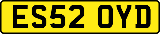 ES52OYD