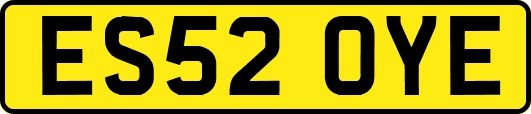 ES52OYE