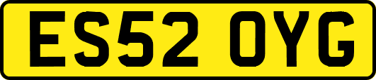 ES52OYG