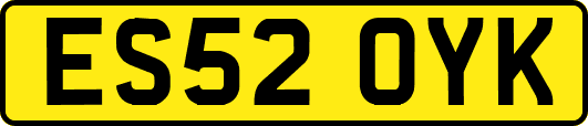 ES52OYK
