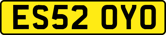 ES52OYO