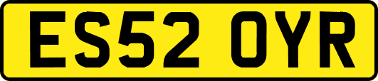 ES52OYR