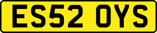 ES52OYS