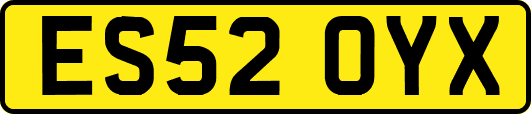 ES52OYX