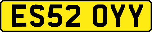 ES52OYY