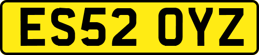 ES52OYZ