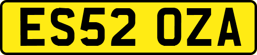 ES52OZA