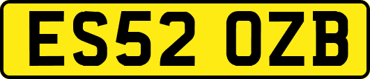 ES52OZB