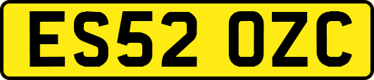 ES52OZC