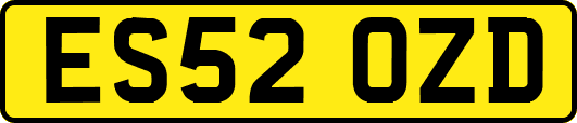 ES52OZD