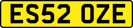 ES52OZE