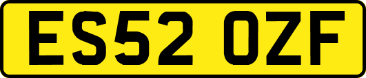 ES52OZF