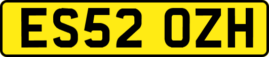 ES52OZH