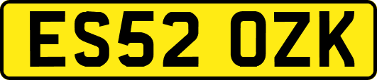 ES52OZK