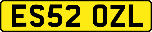 ES52OZL