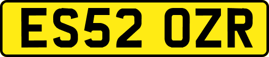 ES52OZR
