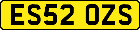 ES52OZS
