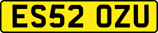 ES52OZU