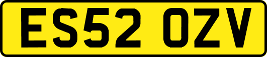 ES52OZV