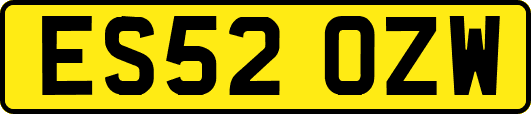 ES52OZW
