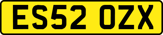ES52OZX