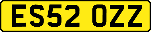 ES52OZZ