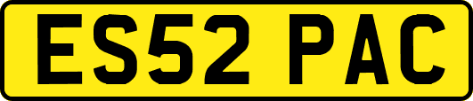ES52PAC