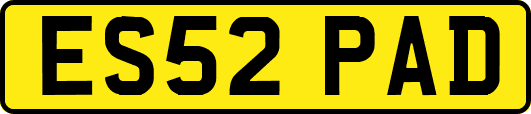 ES52PAD