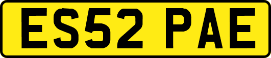 ES52PAE
