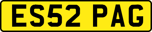 ES52PAG
