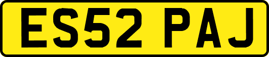 ES52PAJ