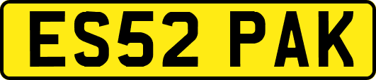 ES52PAK