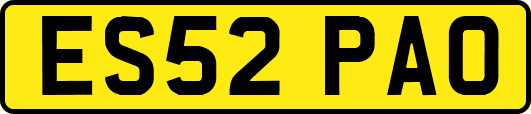 ES52PAO