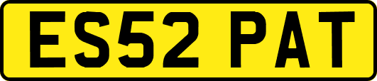 ES52PAT