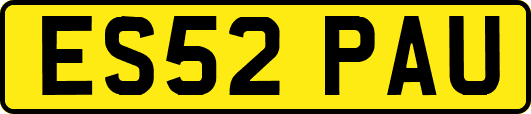 ES52PAU