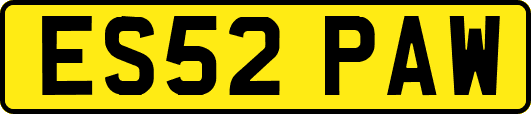 ES52PAW