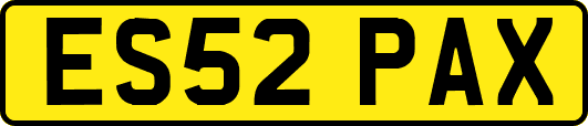 ES52PAX