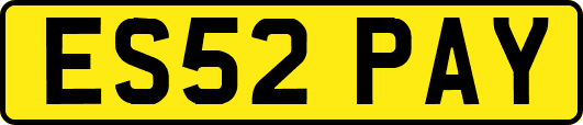 ES52PAY