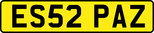 ES52PAZ