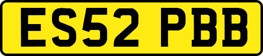 ES52PBB