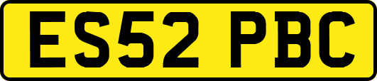 ES52PBC