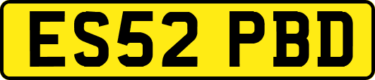 ES52PBD