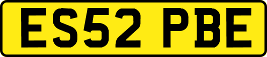 ES52PBE