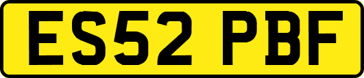 ES52PBF