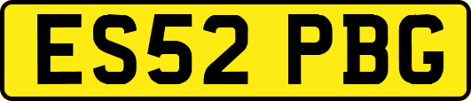 ES52PBG